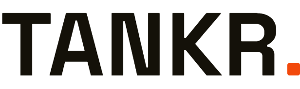 TANKR.